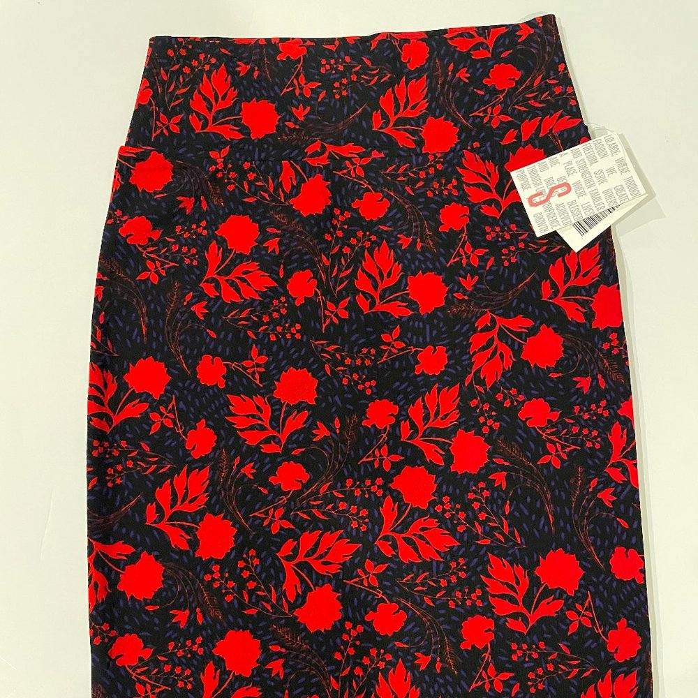 Small LuLaRoe Cassie